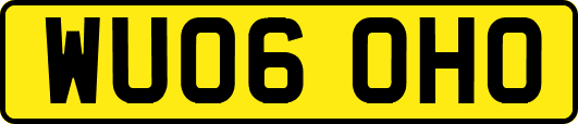 WU06OHO