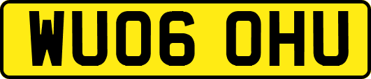 WU06OHU