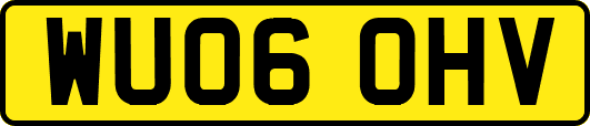 WU06OHV