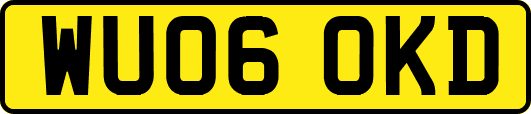 WU06OKD