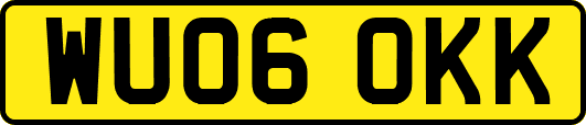 WU06OKK