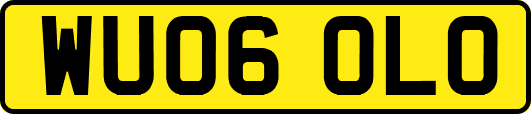 WU06OLO