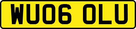 WU06OLU