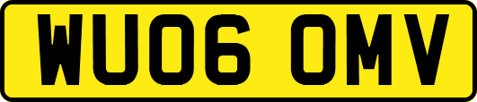 WU06OMV