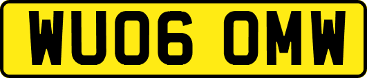 WU06OMW