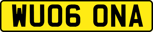 WU06ONA