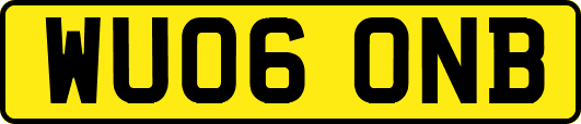 WU06ONB