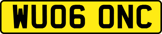 WU06ONC