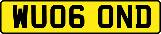 WU06OND
