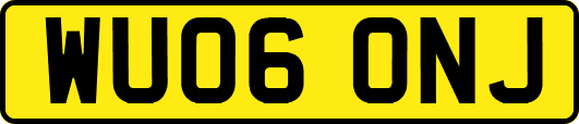 WU06ONJ
