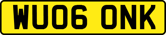 WU06ONK