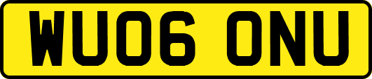 WU06ONU