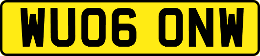 WU06ONW