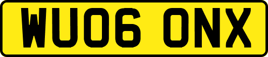 WU06ONX