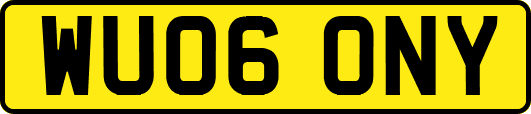 WU06ONY