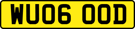 WU06OOD