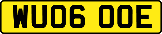 WU06OOE