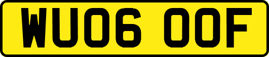WU06OOF