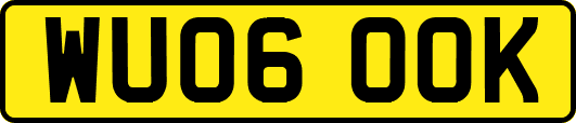 WU06OOK