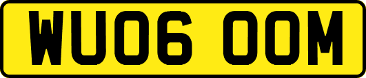 WU06OOM