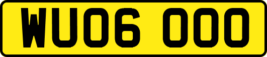 WU06OOO