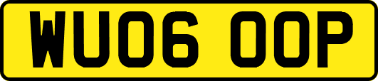 WU06OOP