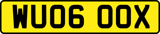 WU06OOX