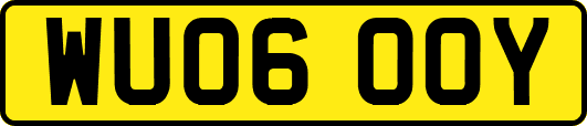 WU06OOY