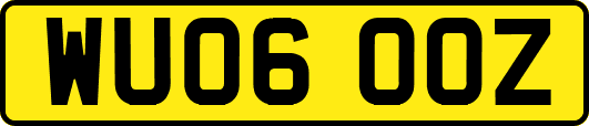 WU06OOZ
