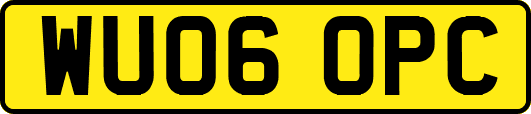 WU06OPC