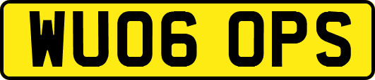 WU06OPS