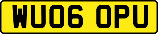 WU06OPU