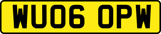 WU06OPW