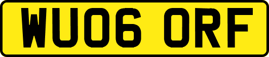 WU06ORF