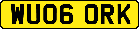 WU06ORK