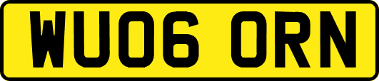 WU06ORN