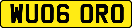 WU06ORO