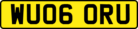 WU06ORU