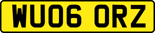 WU06ORZ