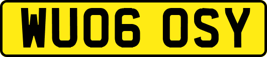 WU06OSY