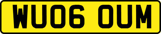 WU06OUM