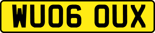 WU06OUX
