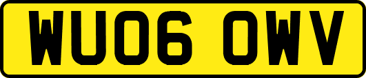WU06OWV