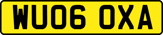 WU06OXA