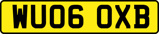 WU06OXB