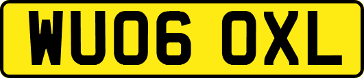 WU06OXL
