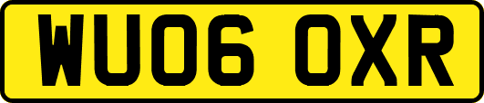 WU06OXR