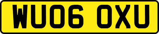 WU06OXU