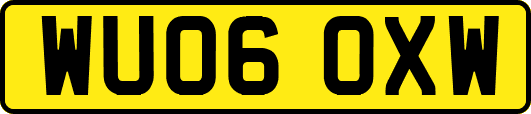 WU06OXW