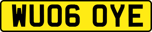 WU06OYE